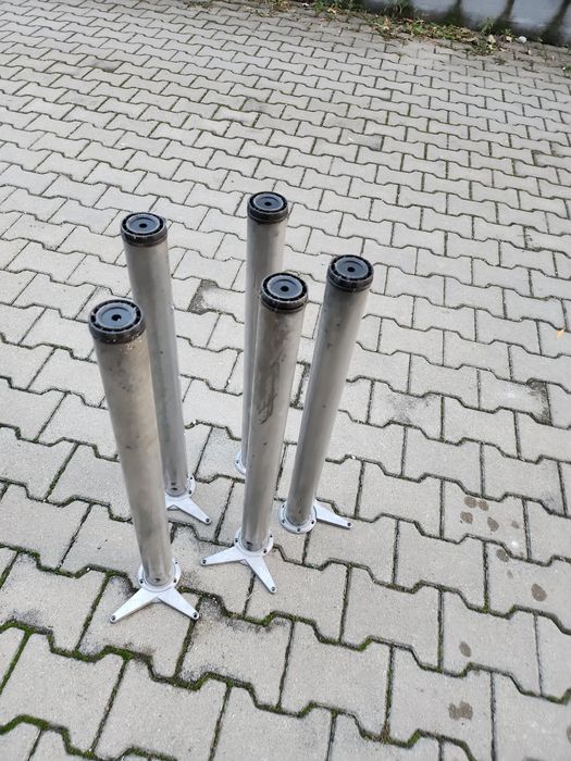 Picior reglabil birou