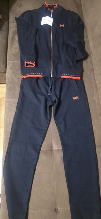 HERMES-Мъжки Комплект.