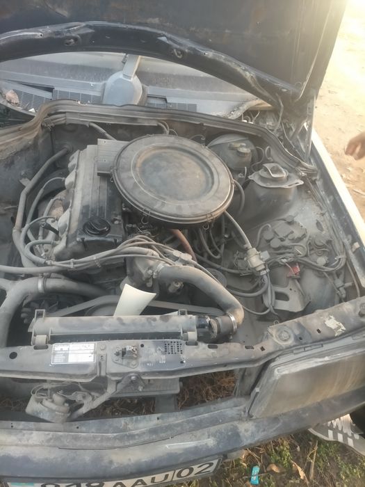 Мерседес 190 сатылады