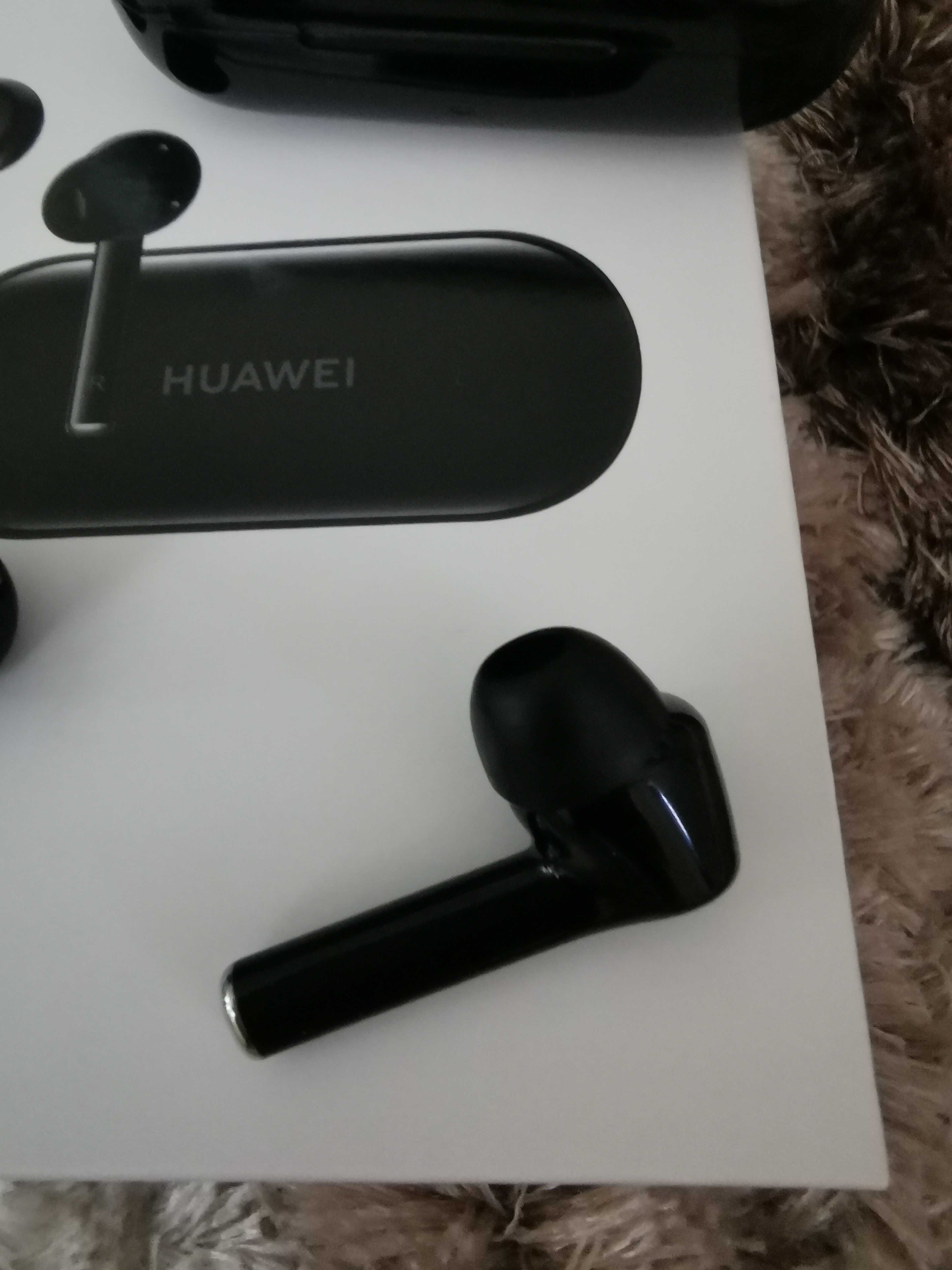 Huawei freebuds 3i