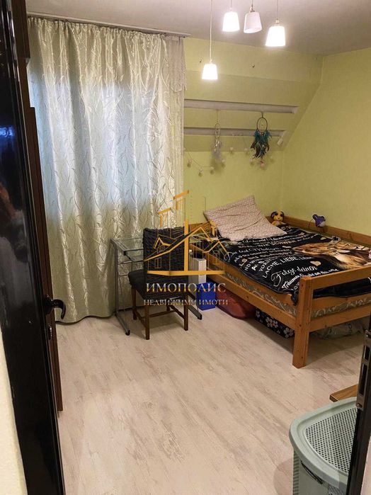 Панорама! Тристаен апартамент – Автогара, Варна (Обява №:557300)