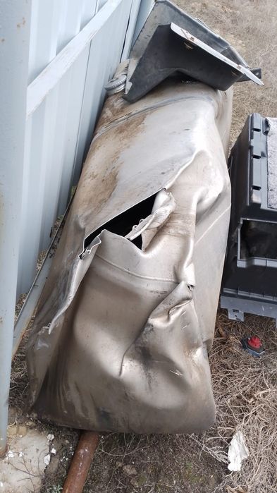 Аргоновая сварка Al.Cu.Fe.Ti.