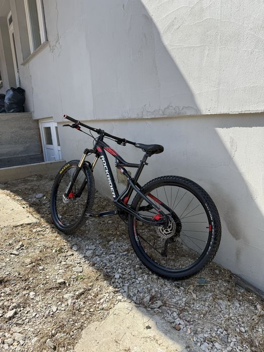 Vand rockrider 530s