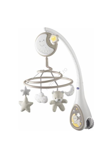Carusel muzical Chicco Nou