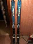 Skiuri Volki 170 cm