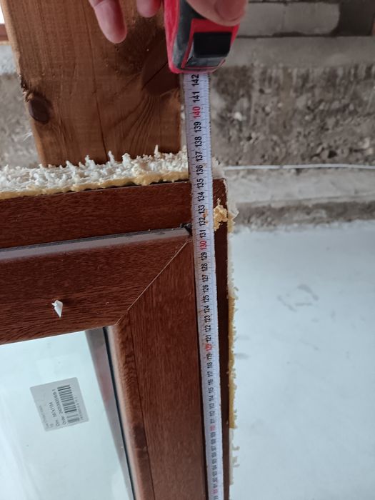 Дограма пвц като нова