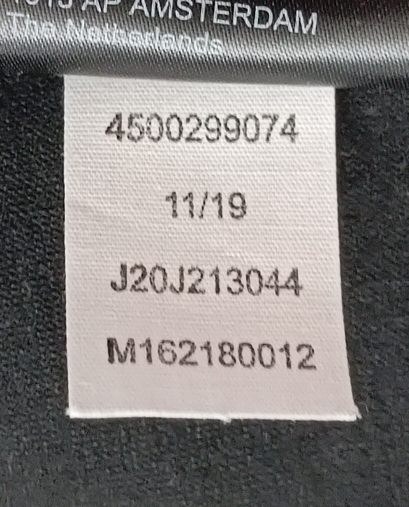 Calvin Klein Jeans Cropped Tank Top Bra оригинален потник S бюстие
