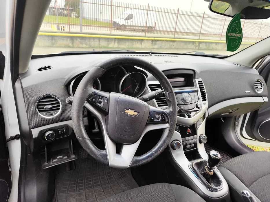 De vânzare Chevrolet Cruze