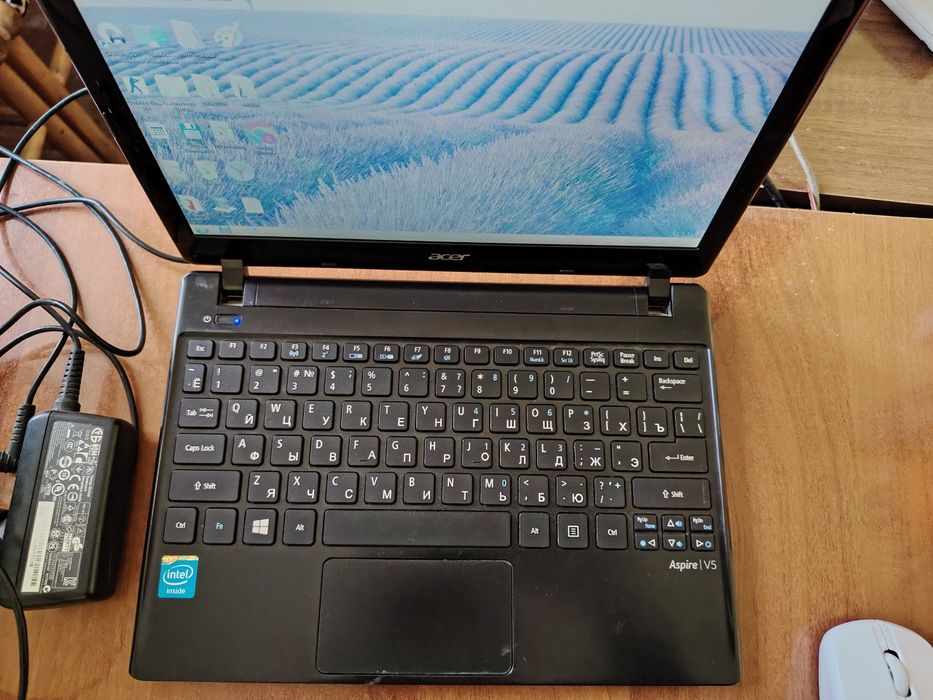 Нет бук асер, хамма жойи соз