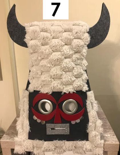 Кукерска маска кукери кукерски костюм. kukerska maska