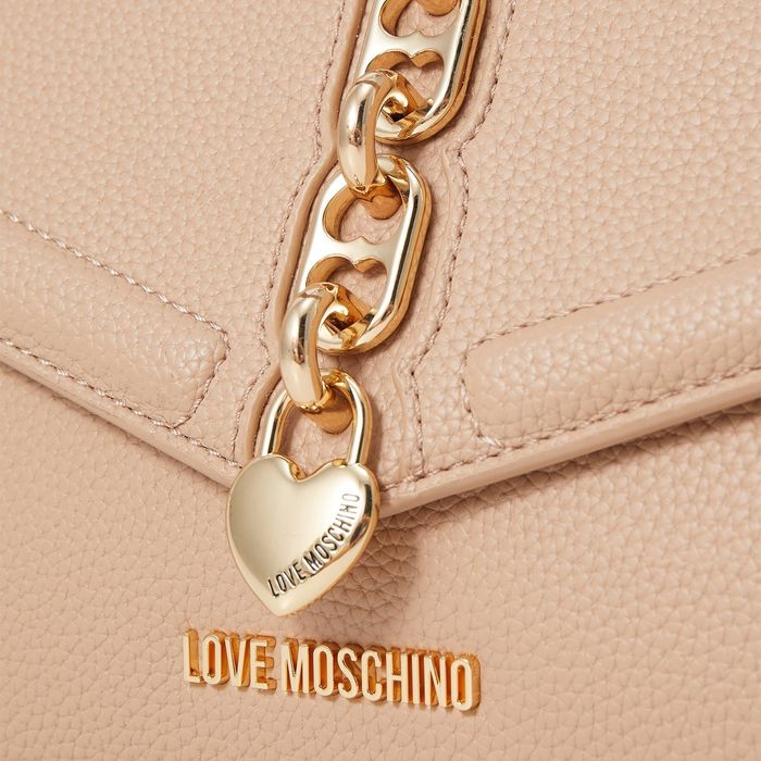 Чанта Love Moschino