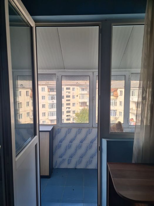 Apartament Brezoi