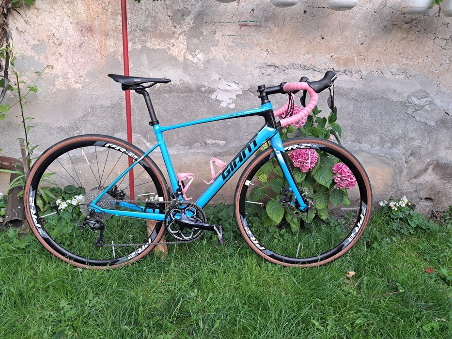 Giant Defy 1 Disc