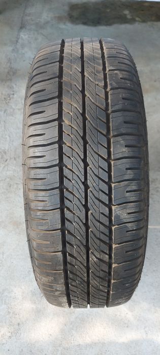 Anvelopa + janta 195/60 R15