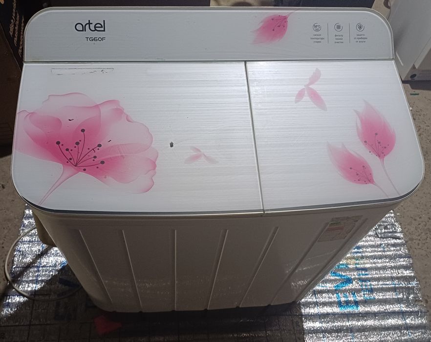 Продаётся Стирални машинка