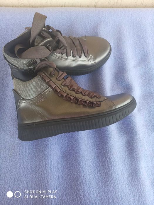 Superfit core-tex,Geox, CMP waterproof, Regatta waterproof номер 36.