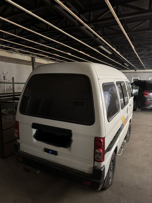 Damas 2024 sotiladi srochna