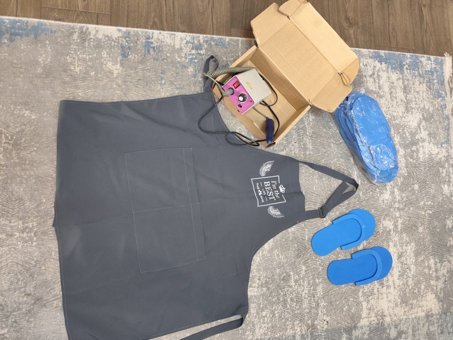 Продам аппарат для маникюра