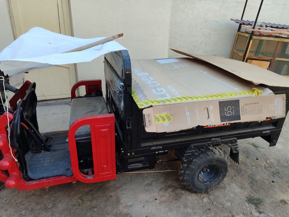 Муравей сотилади аккумулятор йок