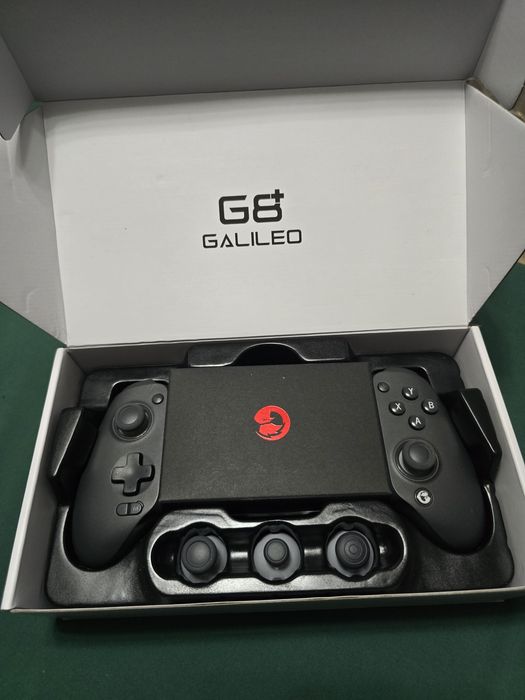 Controler GameSir G8+ Bluetooh pentru  Switch/iOS/Android/PC