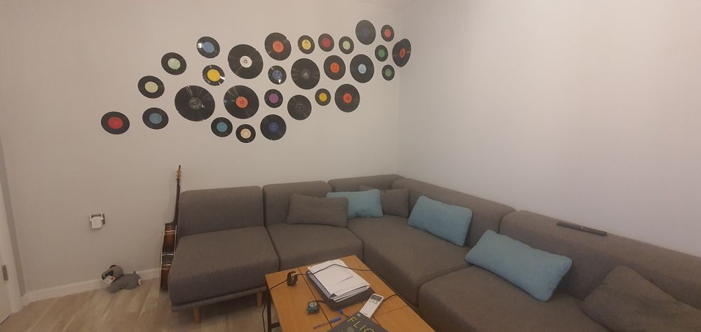 Диван Feydom Mustang M+