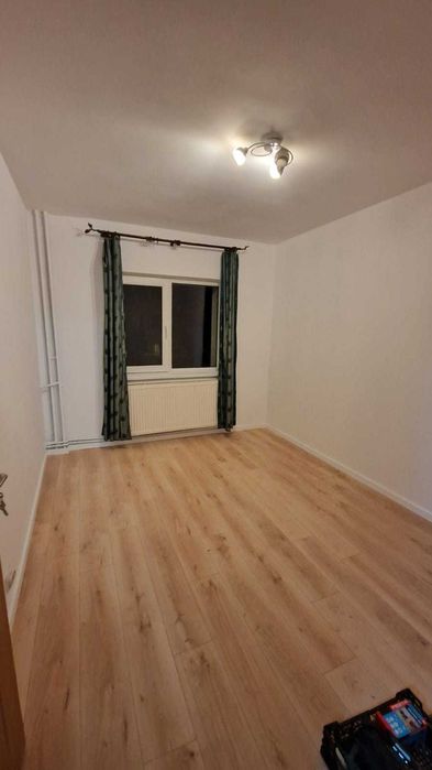 De închiriat apartament 3 camere, decomandat, 75 mp – Mănăștur