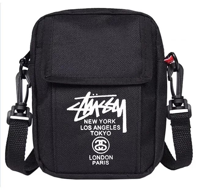 STUSSY Mini Shoulder Bag