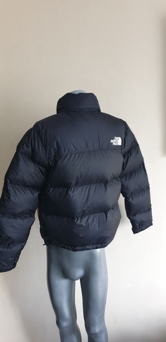 The North Face Nuptse 700 Down / L  НОВО! ОРИГИНАЛ! Дамско Зимно Яке!