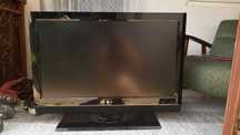 Televizor/Monitor LCD LG model 37lc51