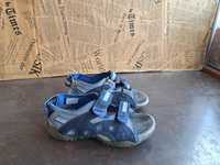 №28 Geox- сандали,летни отворени обувки,геокс