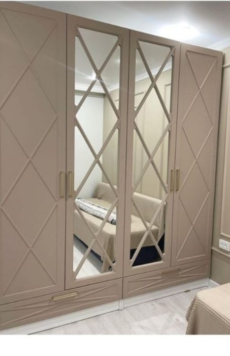 Плательный  шкаф.