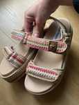 Steve Madden Bigmona Colours