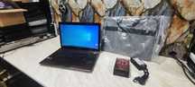 Ноутбук Asus core i3