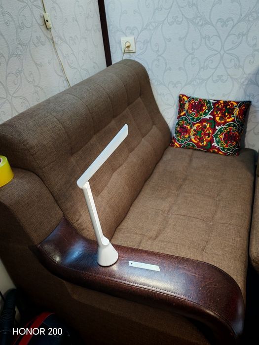 Диван кровать раскладной+бонус