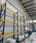 Rafturi metalice sh impecabile