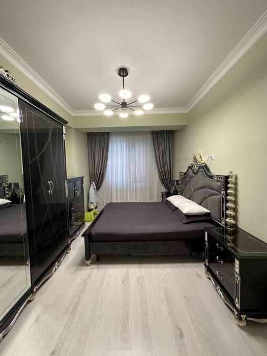 Продается 3х квартира СРОЧНО!