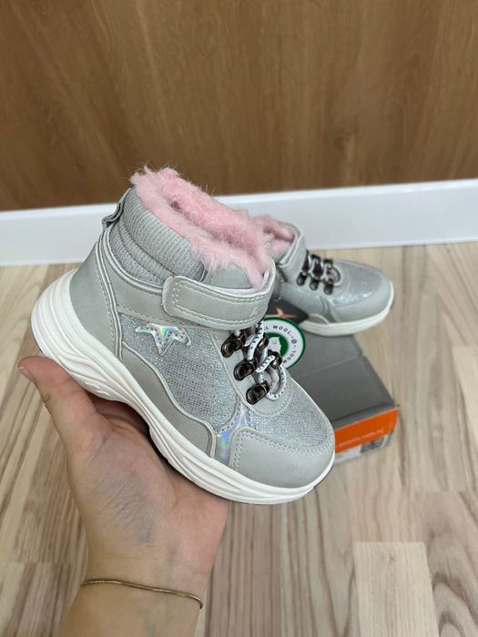 Детские сопоги в отличном состоянии