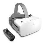 DESTEK V5,VR Headset за виртуална реалност 2024,VR