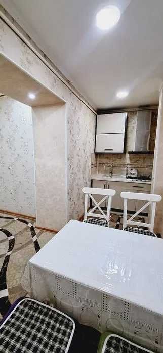 Срочно сдается 3х комнатная кватира в СЕРГЕЛИ  306*