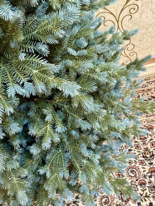 Новогодние елка imperator скидка