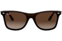 Ochelari de soare Ray Ban RB4440N 710/13