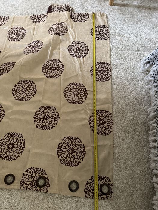 Set Draperii blackout