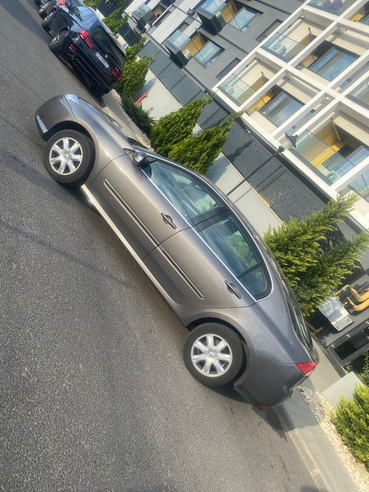 Renault Laguna 3