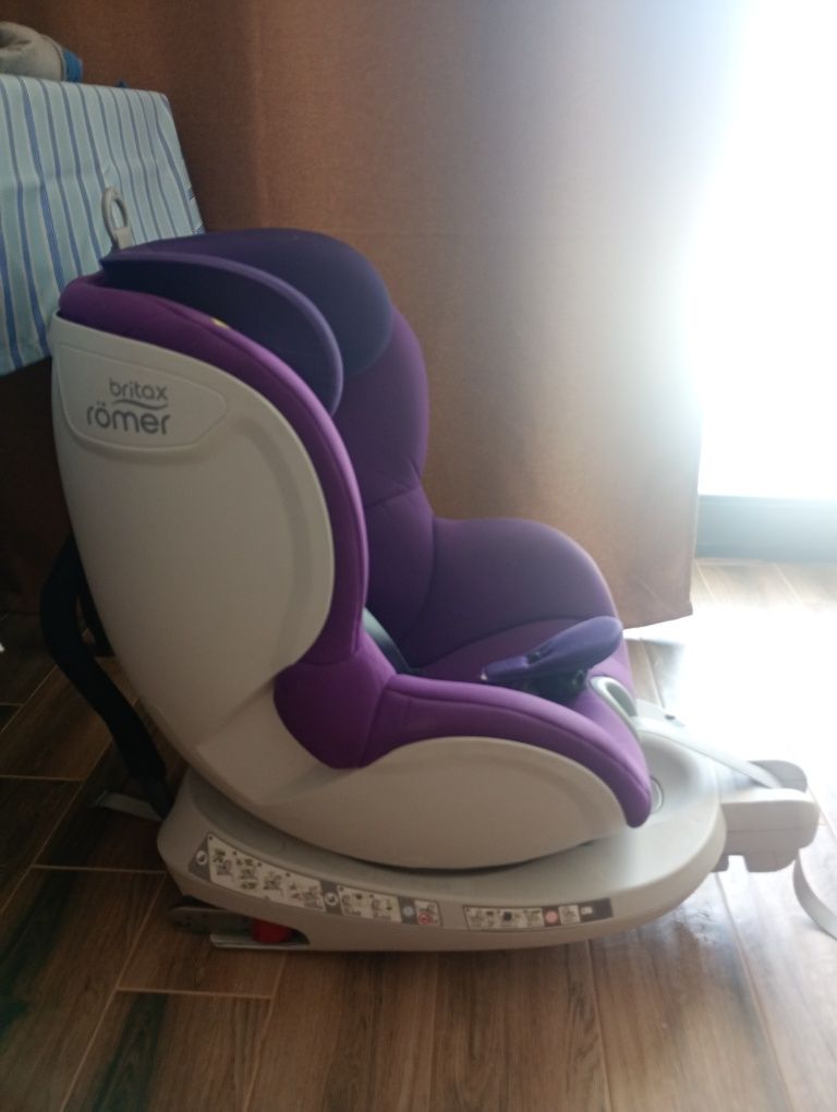 Britax Romer scaun mașină copil