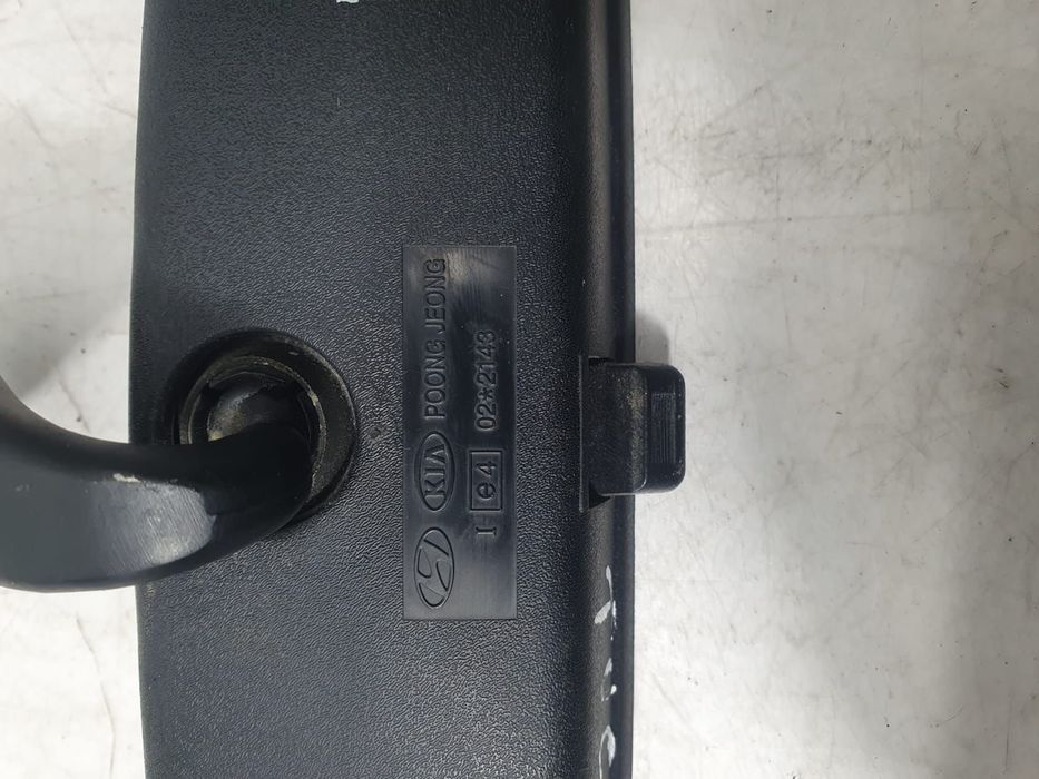 Oglinda retrovizoare e4022143 Kia Sorento 1