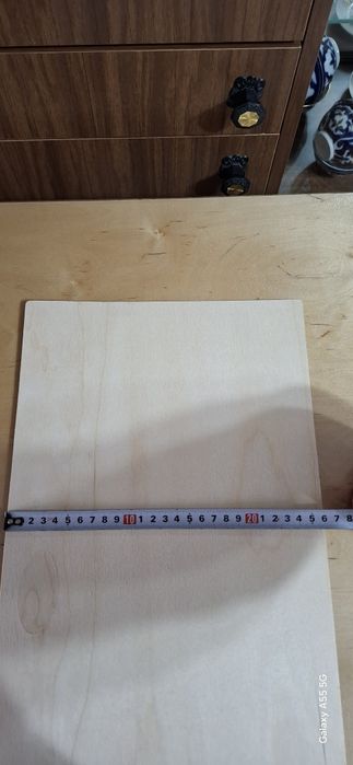 Фанерные доски(маленькие)