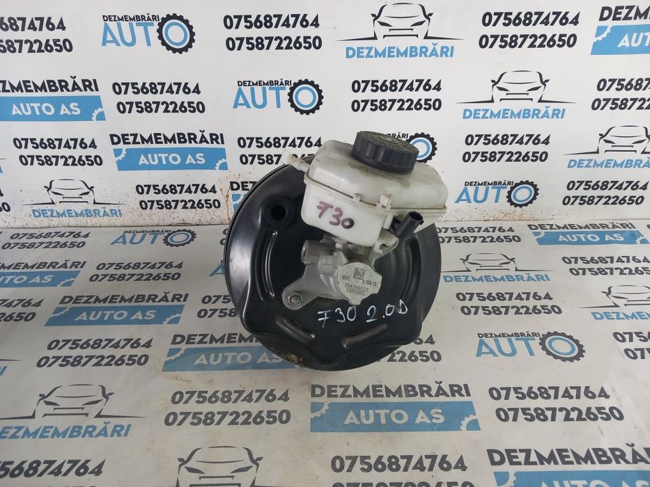 Tulumba frana 2.0d BMW F30