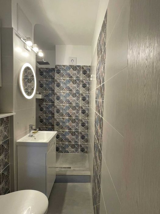 Apartament 4 camere, 90mp, renovat premium - langa parc, zona 9 Mai