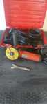 Flex Hilti  DCG 125 S