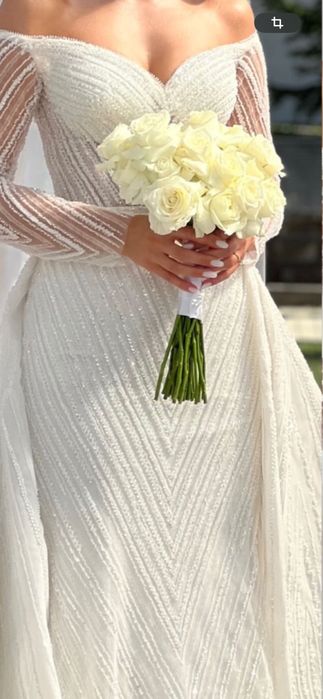 Vand Rochie de mireasa
